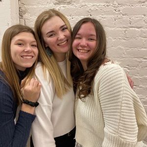 Meet your Posher, Jocelyn